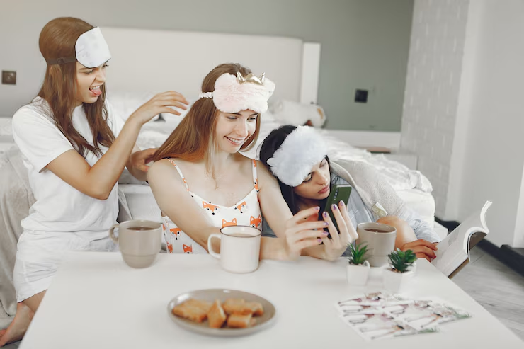 5 Ways to Create a Spa Experience at Home