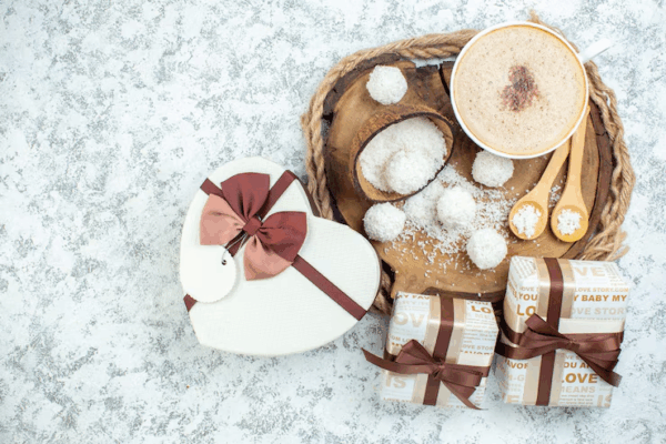 How to Build the Perfect Gift Box for a Wellness Lover