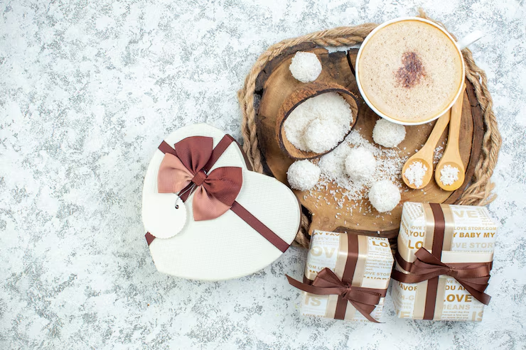 How to Build the Perfect Gift Box for a Wellness Lover