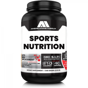 Sports Supplements