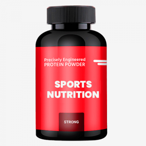 Nutrition Gold Standard