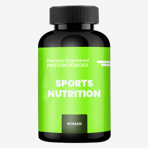 Weight Gainer Chocolate