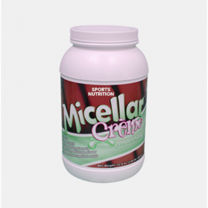 Nutrition Gold Standard