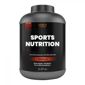 Optimum Nutrition