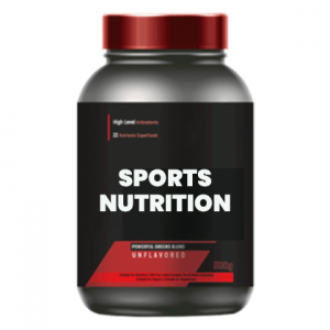 MTS Nutrition