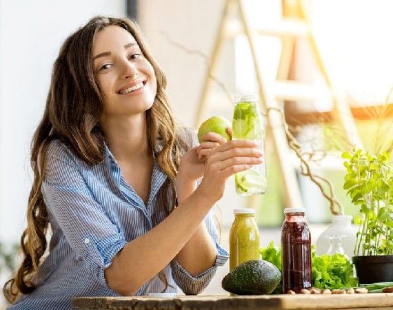 Nutrition health