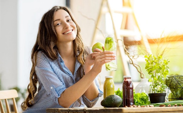 Nutrition health
