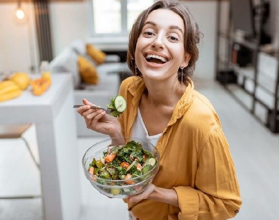 Food Nutrition