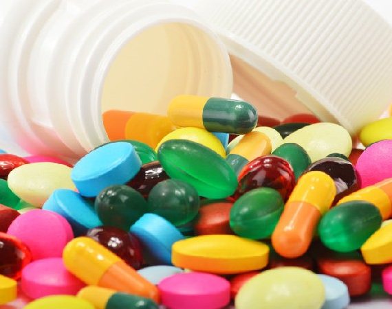 Health & Medicine