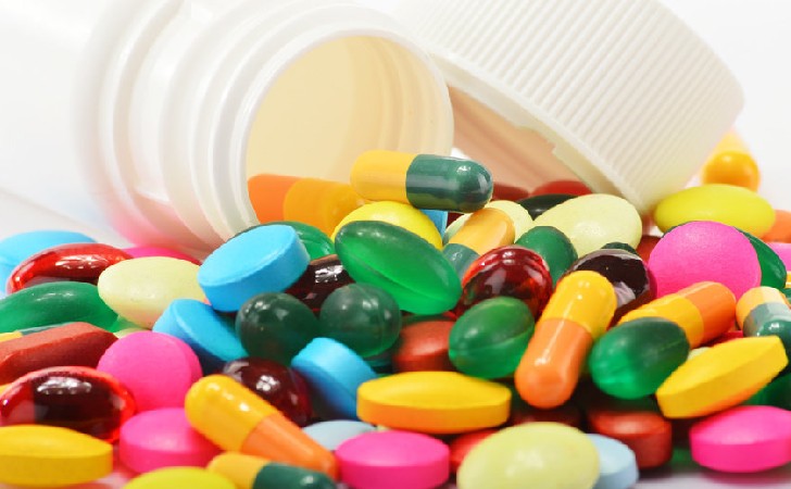 Health & Medicine