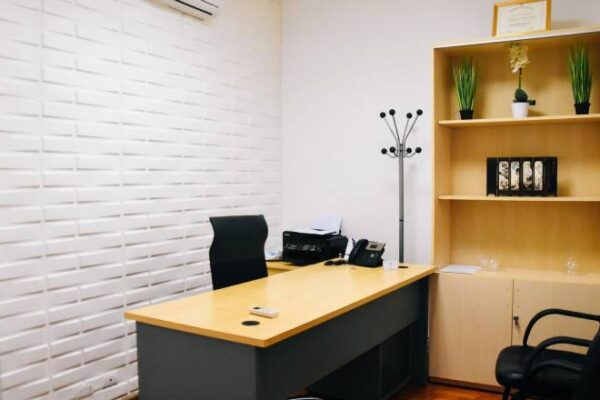 Tech Magazine Writes About Digital Trends