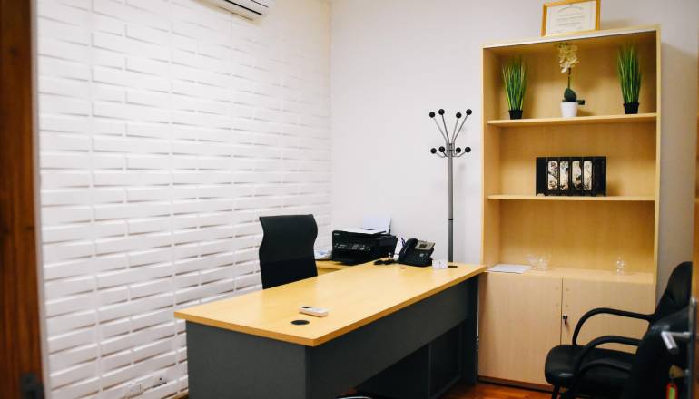 Tech Magazine Writes About Digital Trends