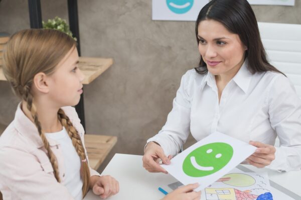 BDS, MDS – Best Phychologist