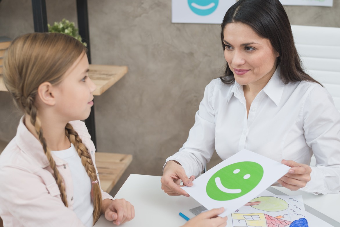 BDS, MDS – Best Phychologist