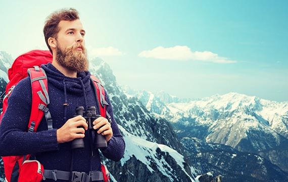 Personalized Experiences, Not Just Packages