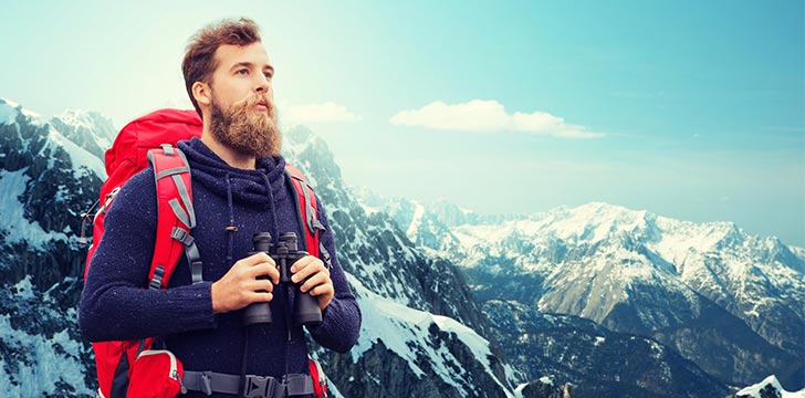 Personalized Experiences, Not Just Packages