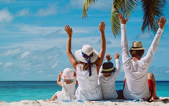 We Provided World Class Tour.