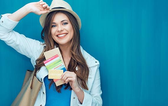 Explore Iconic Destinations Across the Globe