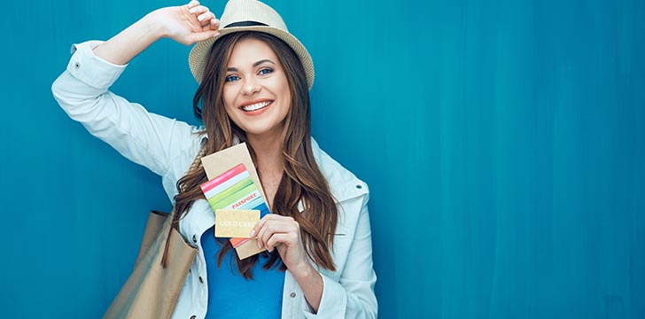 Explore Iconic Destinations Across the Globe