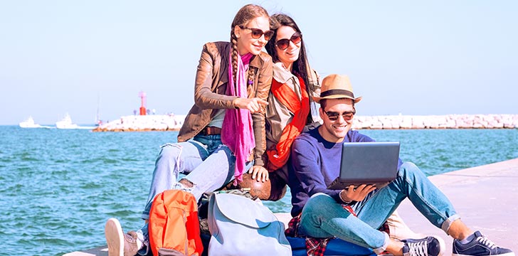 Creating Seamless Travel Experiences