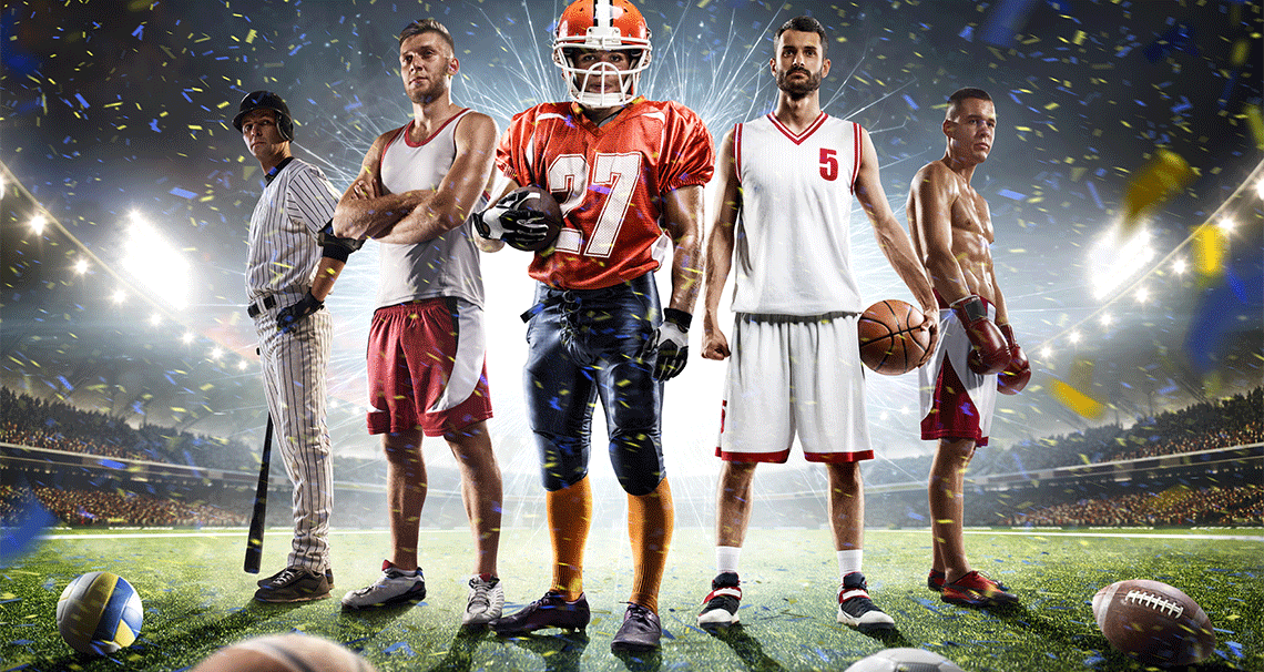 skilled in all those areas?