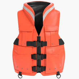 Life Jacket