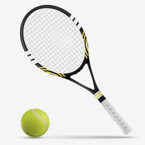 Tennis Racket