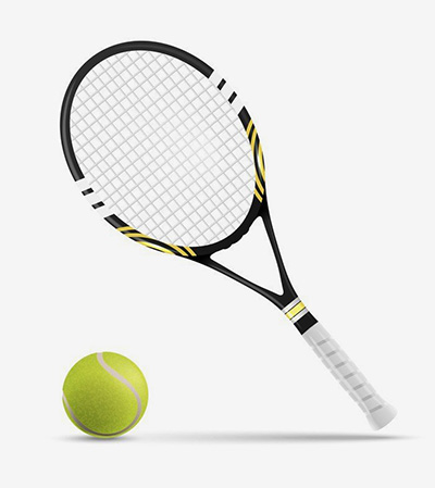 Tennis Racket