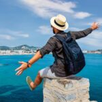 How do I stay safe while traveling