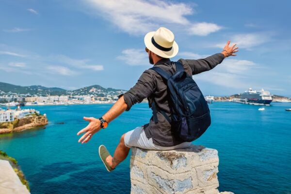 How do I stay safe while traveling