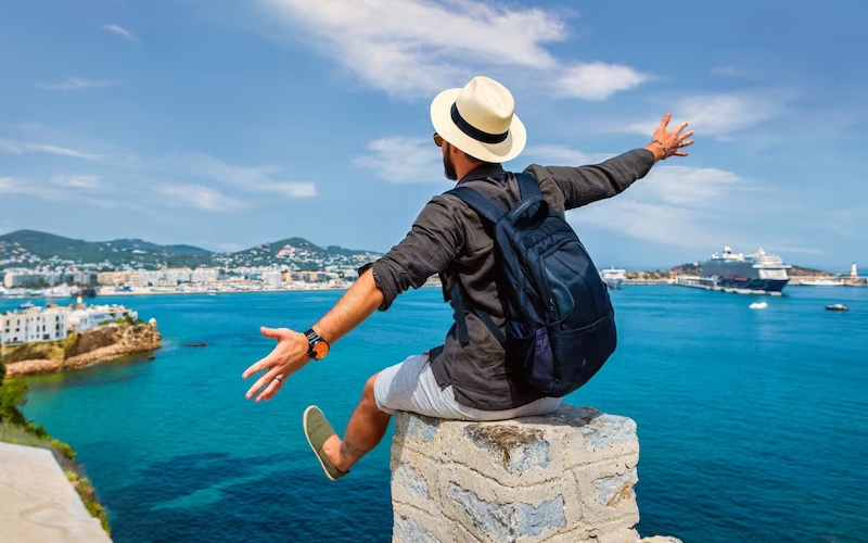 How do I stay safe while traveling
