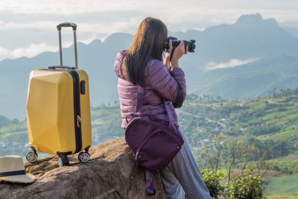 Making Travel Dreams a Reality