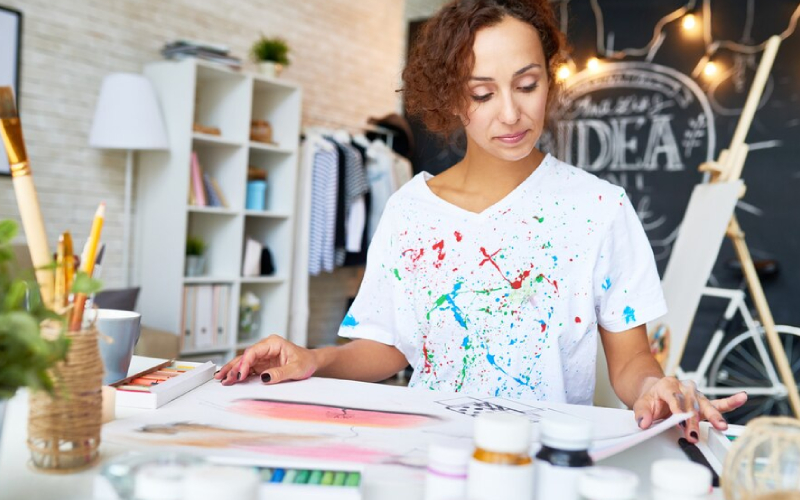 Where Design Meets Imagination