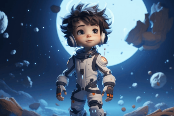 A New Spin on the Blogosphere