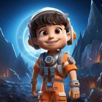 Crafting Stories in Motion