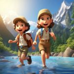 The Animation Journey