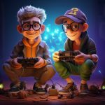 Animating the Future