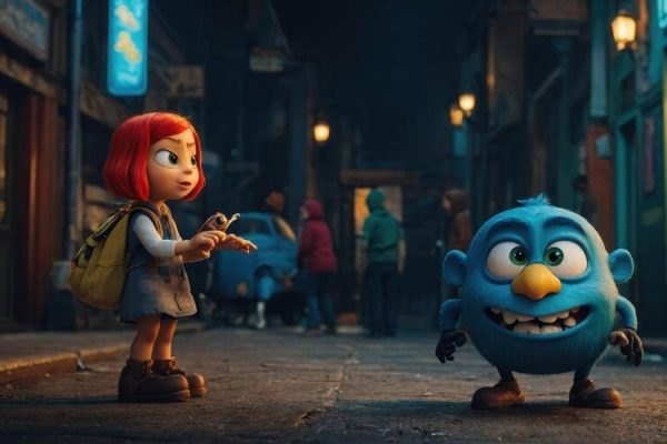 Inspiration and a Life of Luxe