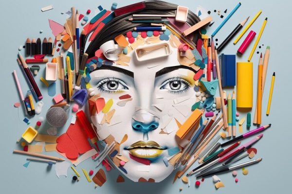 A Journey Through Art & Creativity