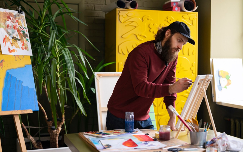 Exploring the World of Design