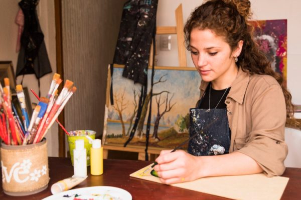 The Intersection of Art and Design