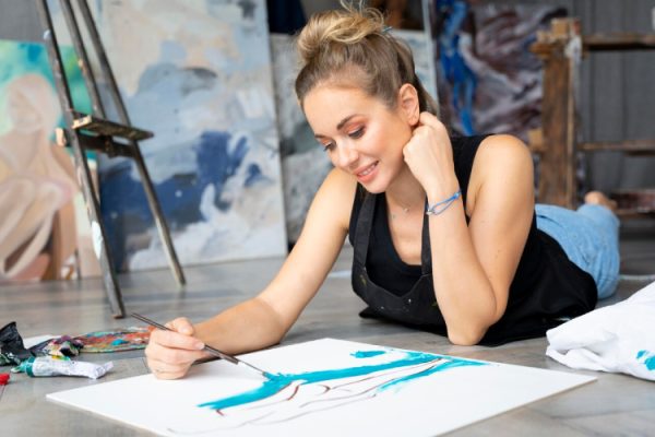 The Art of Modern Design