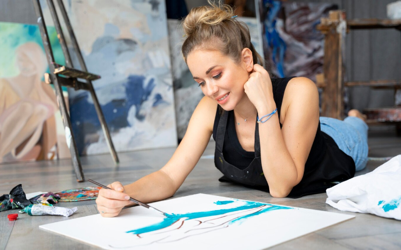 The Art of Modern Design