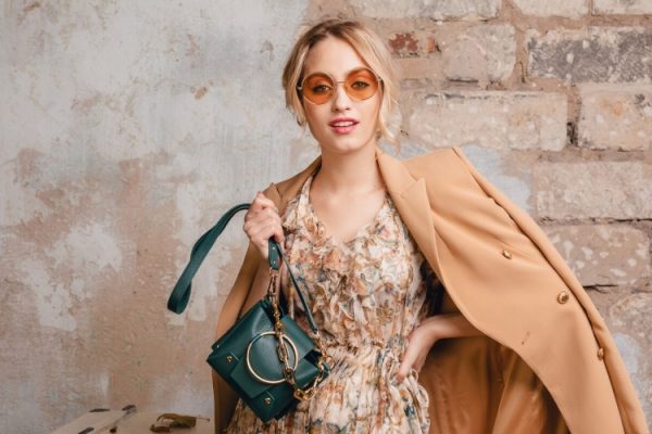 Fashion for Every Season