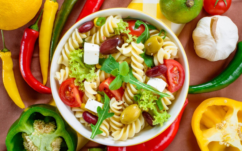 Tasty Tips and Treats