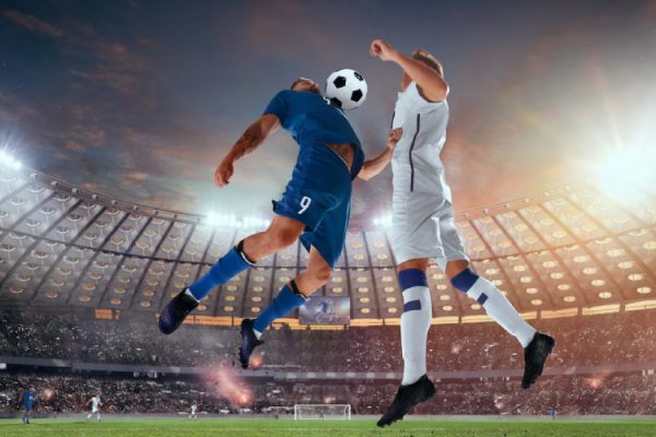 The Final Sports Hub