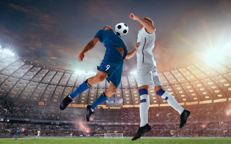 The Final Sports Hub