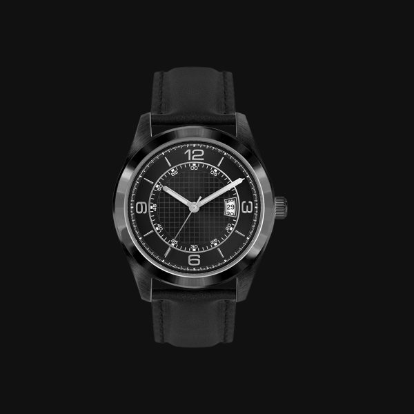 Italy Muss Watches - Image 4