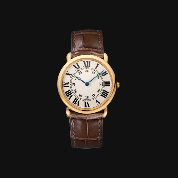Italy Muss Watches - Image 2