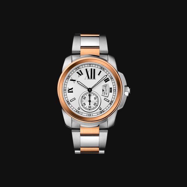Hydrojoy Luxury Watches - Image 3